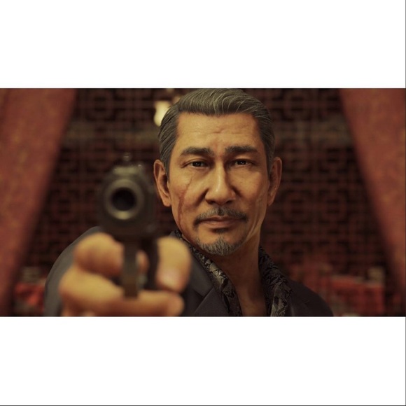 Xbox series X * XBOX ONE Like a Dragon - Picture 2 of 7